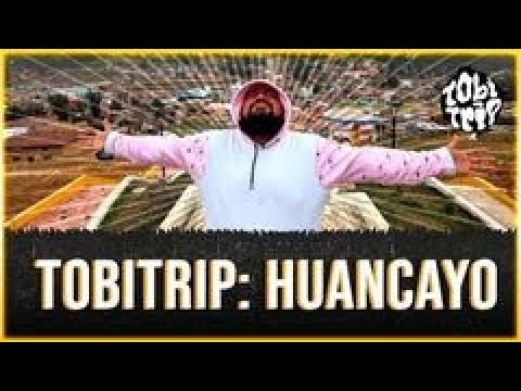 TobiTrip - HUANCAYO