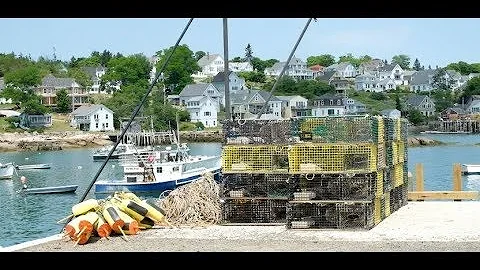 Tariffs Increasing Business Costs Bad for U.S. Fis...