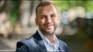 Leader of the Green Party, Zack Polanski, on Newscast