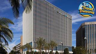 Hyatt Place Lax/century Blvd | Los Angeles (CA), United States | Hotel Review 🌟