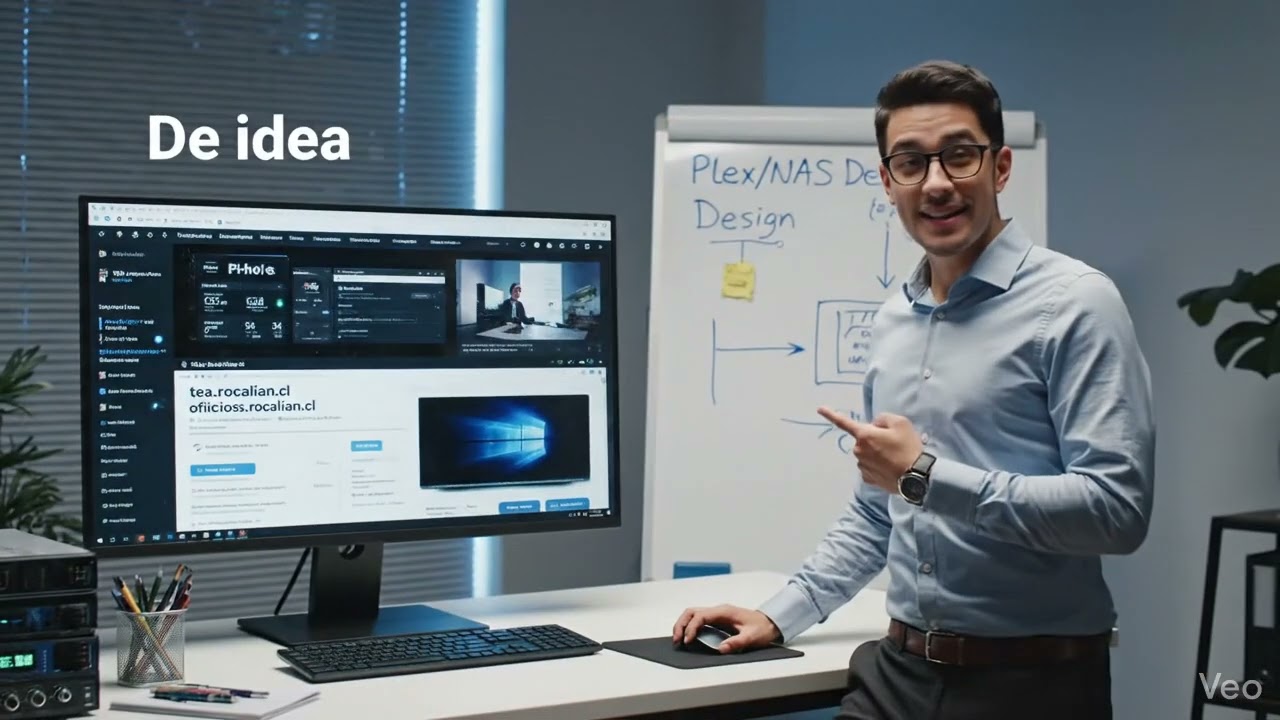 Video Script Creation and Generation