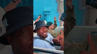 Bou On The Beat Hes Gone Crazy, Shapes, Raskit, Liam Bailey