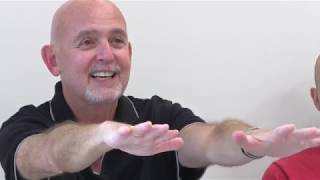 Cesar's story - Sperling Neurosurgery Associates