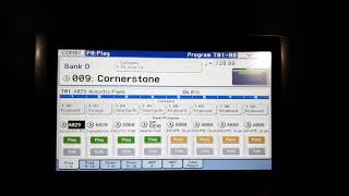 Part.2 How to modify existing bank (Korg Krome)