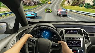 Crazy Car Racing - 3D Thriller Android Gemply screenshot 4