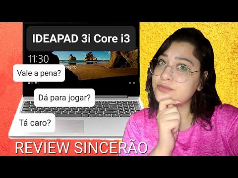 Resenha de uso