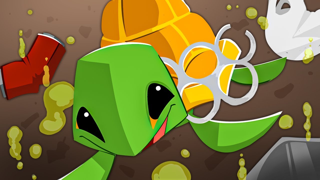 Animal Jam is Rated M for Mature