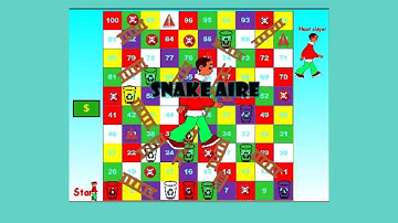 STB009 - SNAKE-AIRE TECHNOLOGY COMPUTER