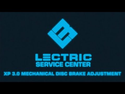 Lectric Service Center