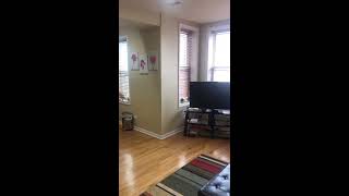 tour of 2942 W Belle Plaine