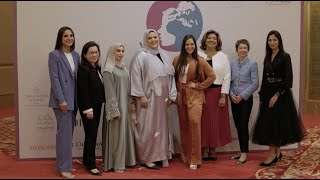 Women's Circle - Women in Sustainability & Breaking Stereotypes, Powered by Monoprix