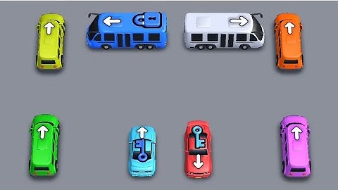 Crowd Express Level 367 Game Walkthrough Solution || Crowd Express Boarding Puzzle Game