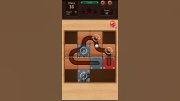 GAME ROLL THE BALL || ROTATION MODE || CLOCK || LEVEL 47