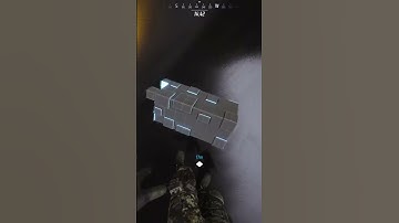 HILARIOUS GATEWAY TECH IN THE FINALS! #thefinalsgameplay #thefinalsgame #thefinals #shorts