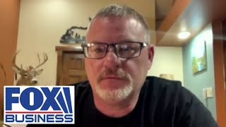 ‘These symptoms aren’t normal’: Ohio resident speaks out