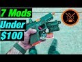 Top 7 Glock Mods Under $100 // No Way?!
