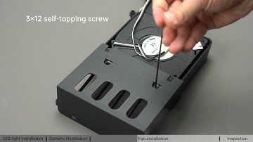 How to Install P1P Upgrades | Bambu Lab P1P