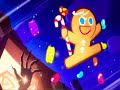 Cookie run kingdom together cutscene