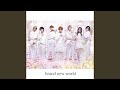 Brand New World 