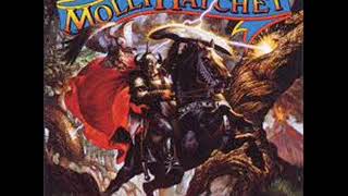 Watch Molly Hatchet There Goes The Neighborhood video
