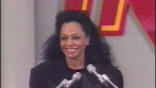 RARE Diana Ross archives prt  2