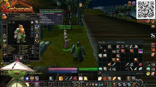 Other server patches (Emberveil Bug)