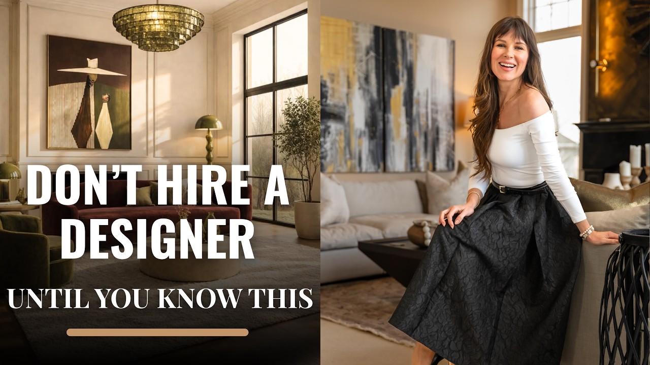 The #1 Mistake People Make Before Renovating