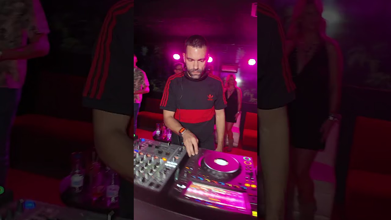 💃 Baile, música, actuaciones, risas y una energía BRUTAL hasta el final 🚀❤️‍🔥
