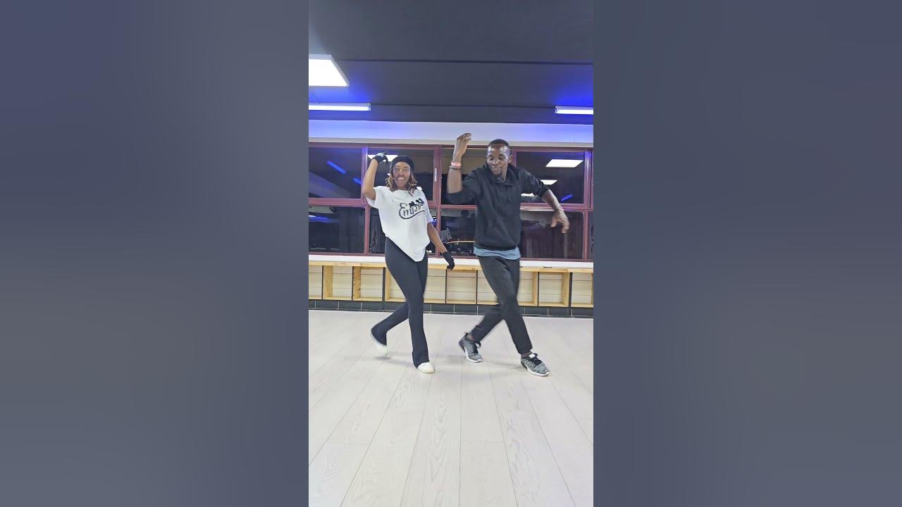 Willy Paul - Life is Sweet ( Dance Challenge @empiredancekenya7242 )