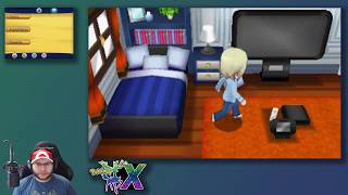 Road to Pokémon Master | Day 76 | X Version