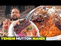 Best mutton mandi  yemeni village  afghani food in calgary  outlet shopping malls of canada