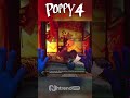 POPPY REVELA LA VERDAD SOBRE LOS HUEFANOS ¡ESTÁN VIVOS! Poppy Playtime 4