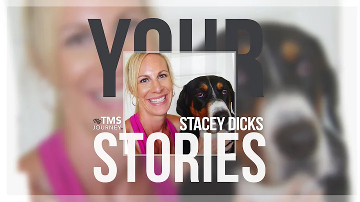 Your Stories #10 - Stacey Dicks - The Importance o...