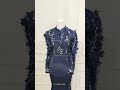 blue dress by izzamode#kebaya #dress #fashion