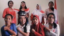 MERAH PUTIH - MADE DHARNA COVER (LAGU BALI)  - Durasi: 3:32.  MERAH PUTIH - MADE DHARNA COVER (LAGU BALI)  - Durasi: 3:32.