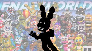 playing fnaf world to get RXQ (for my birthday)