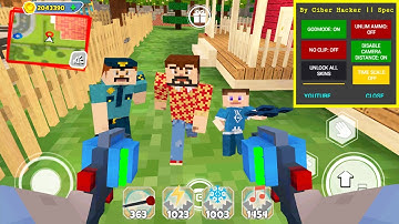 Dark Riddle Updater 13.0.0 MENU MOD ( Mod Skin PIXEL MODE New Quests And New Outfits ) Part 108