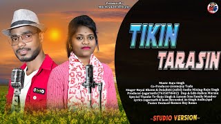 Tikin Tarasin Nichal Bela Re Royal Bhanu Dulalbiti Aditi New Santhali Studio Version 2022-23