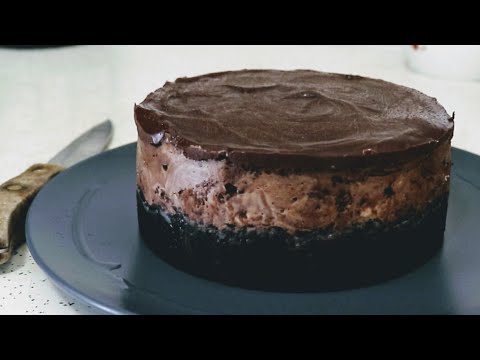 Chocolate Cheesecake (Instant Pot)