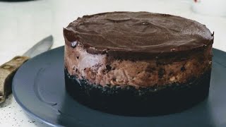 Chocolate Cheesecake (Instant Pot)