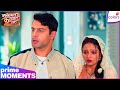 Qayaamat Se Qayaamat Tak | Ep. 22 | Gururaj Yells & Insults Poornima | Colors TV