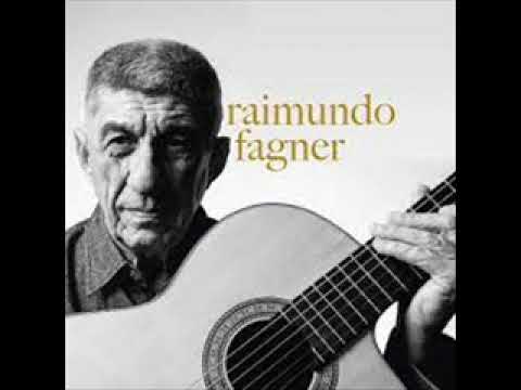 Fagner - Fim do Mundo - Ouvir Música