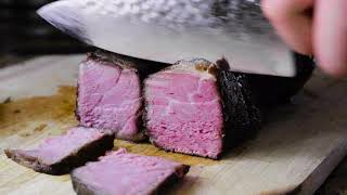 72 Hour Sous Vide Short Rib That Tastes Like Japanese Wagyu Beef