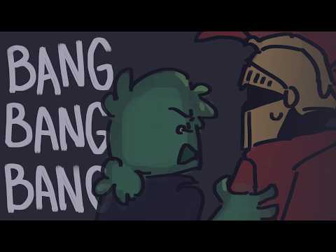 BANG BANG BANG || Destroying A World That Doesn't Exist