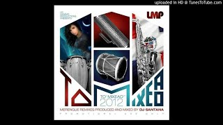 08.- Antony Santos - Me Gustas Tu