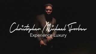 Christopher Michael Forbes 30 sec spot Christopher Michael Forbes 30 sec spot