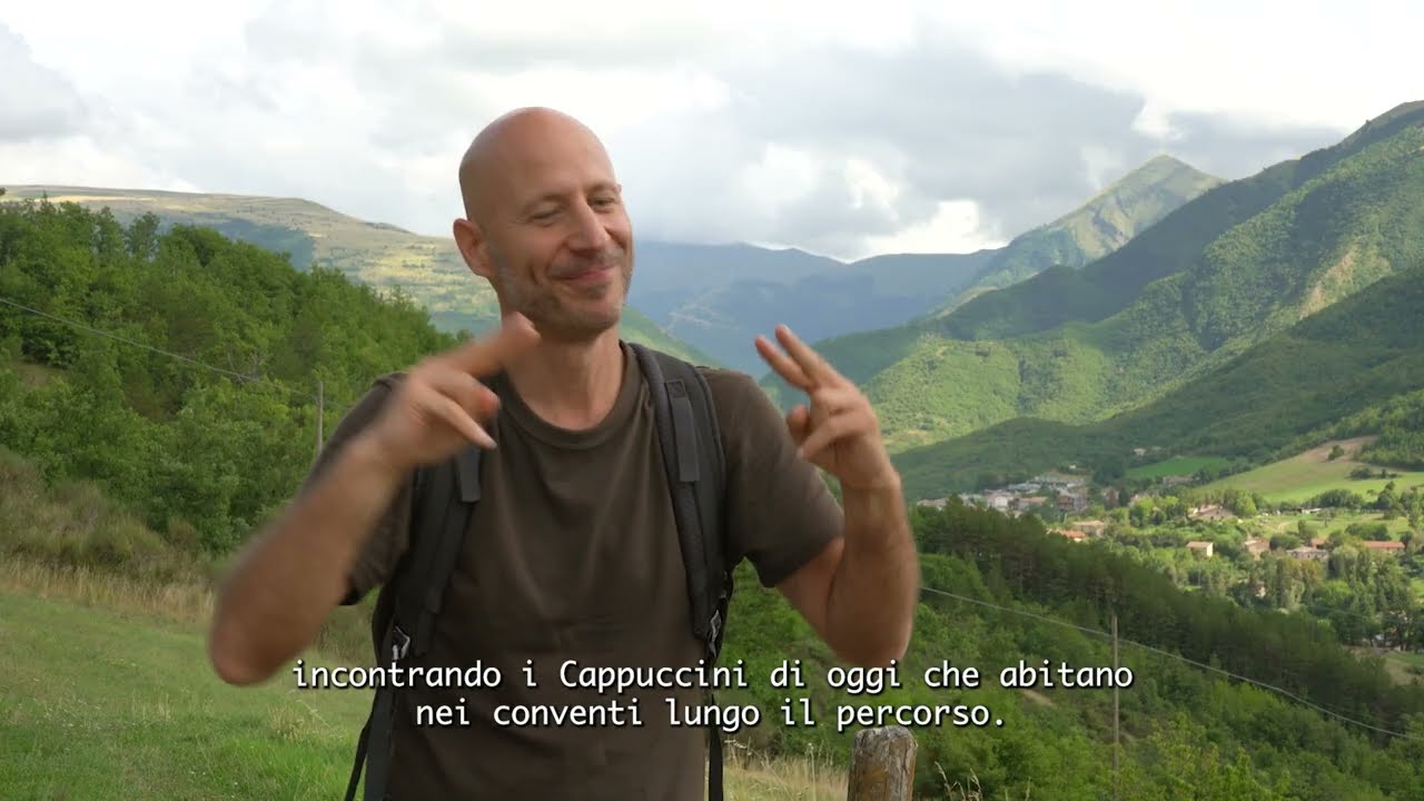 Ordine dei Frati Minori Cappuccini