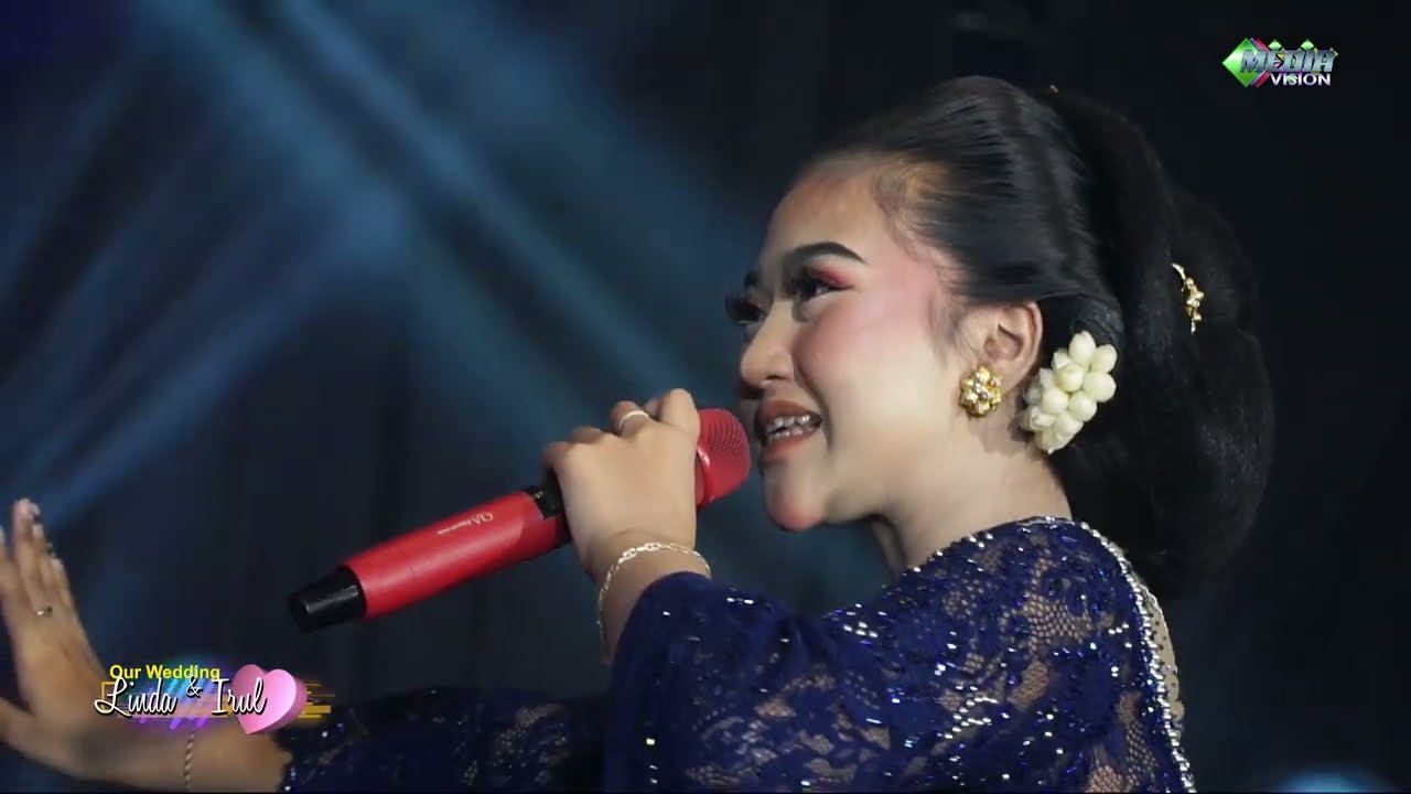 Sinarengan Special Lala Atila Senyawa Music Pernikahan Linda & Irul