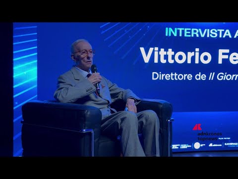 Video Milano, Icch premia i comunicatori del domani insieme a Vittorio Feltri e Maria Latella