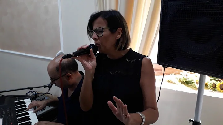 ANNA FEDELE